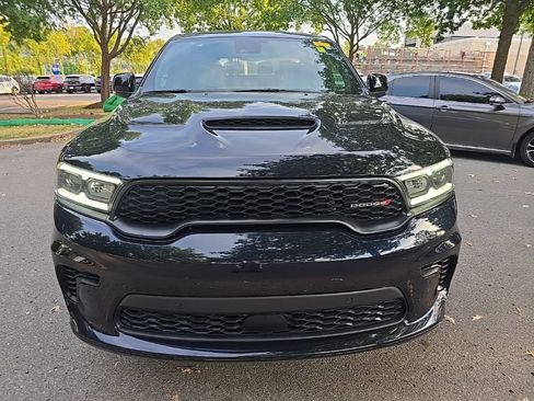 Used 2025 Dodge Durango GT AWD/4WD image 3