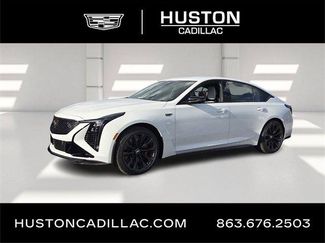New 2026 Cadillac CT5 V Blackwing w/ Carbon Fiber 2 Package video 1