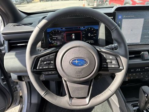 New 2026 Subaru Outback Touring XT image 26