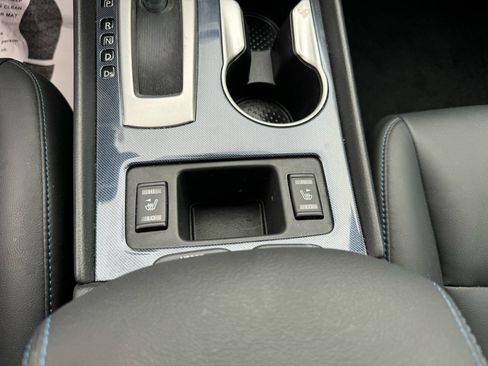 Used 2018 Nissan Altima 2.5 SR w/ SR Special Edition image 14