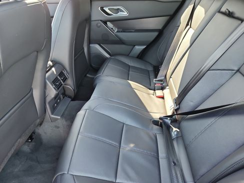 New 2026 Land Rover Range Rover Velar Dynamic SE image 5