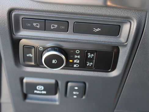 Used 2023 Ford F150 Lariat w/ Equipment Group 502A High image 19