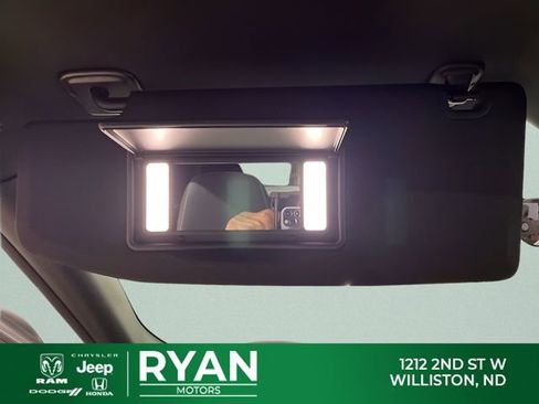 New 2026 Jeep Grand Cherokee Laredo X AWD/4WD image 35