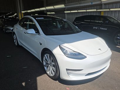 Used 2019 Tesla Model 3 Long Range