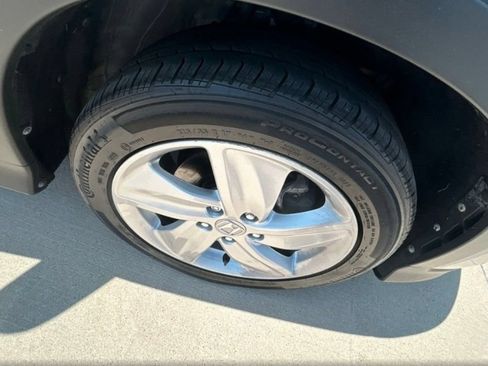 Used 2019 Honda HR-V EX-L image 17