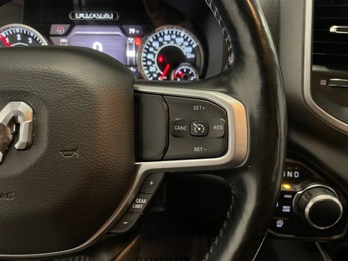 Used 2020 RAM 1500 Big Horn AWD/4WD image 23