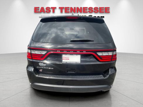 Used 2020 Dodge Durango SXT w/ 3rd Row Seating Group image 4