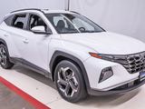 Certified 2022 Hyundai Tucson SEL w/ Convenience + Premium Package image 5