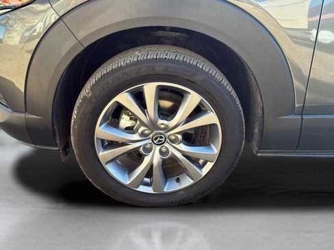 Used 2024 MAZDA CX-30 AWD 2.5 S w/ Premium Package image 43