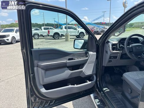 Used 2021 Ford F150 XLT w/ Max Trailer Tow Package AWD/4WD image 23