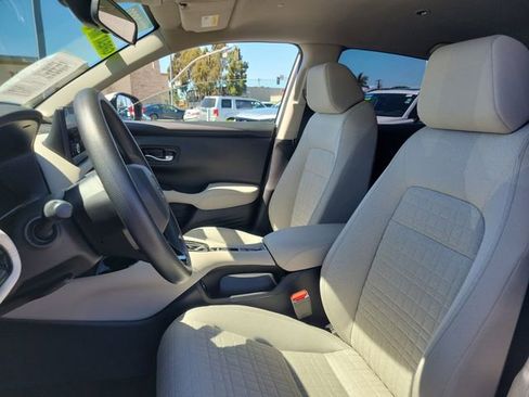 Certified 2023 Honda HR-V LX image 15
