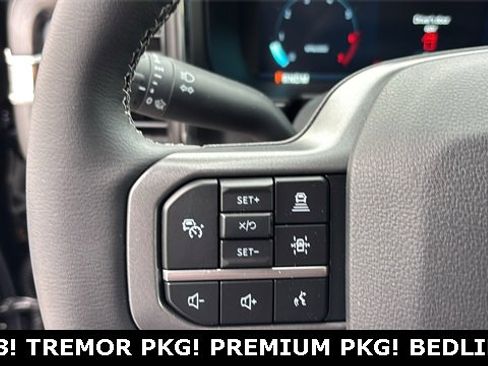 New 2026 Ford F250 Lariat w/ Tremor Off-Road Package image 13