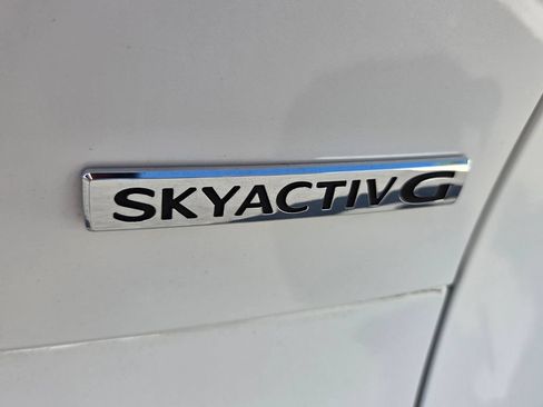 Used 2023 MAZDA CX-30 AWD 2.5 S w/ Preferred Package image 12