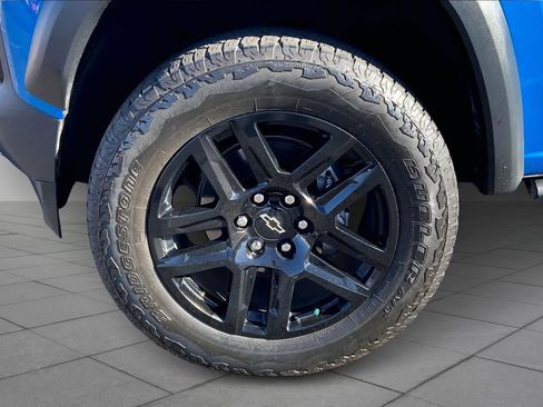 Used 2023 Chevrolet Colorado Trail Boss w/ Advanced Trailering Package image 10