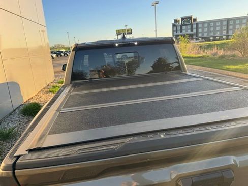 Certified 2024 Toyota Tacoma TRD Off-Road w/ TRD Off Road Upgrade Package AWD/4WD image 39