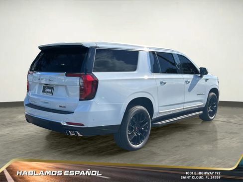 New 2026 GMC Yukon XL Denali image 6