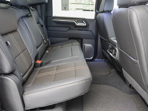 New 2025 Chevrolet Silverado 3500 High Country w/ High Country Premium Package image 21