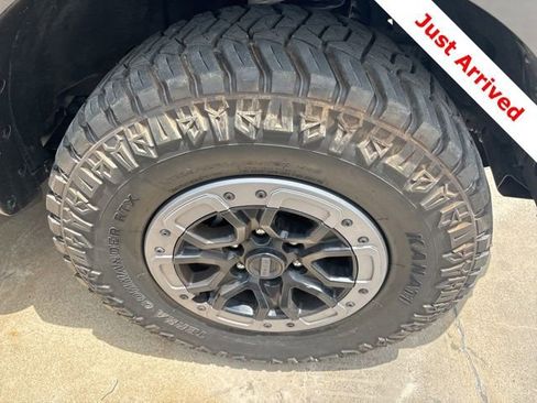 Used 2024 Ford Ranger Raptor AWD/4WD image 18