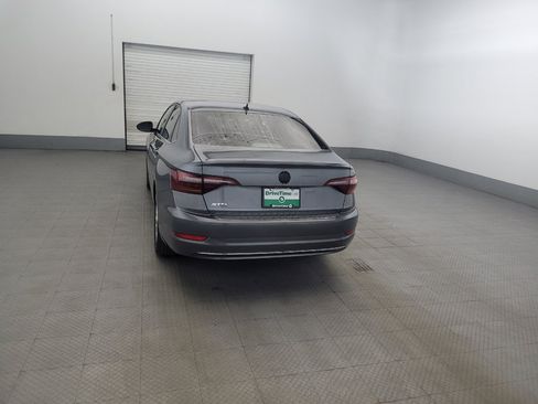 Used 2019 Volkswagen Jetta S w/ Driver Assistance Package FWD image 6