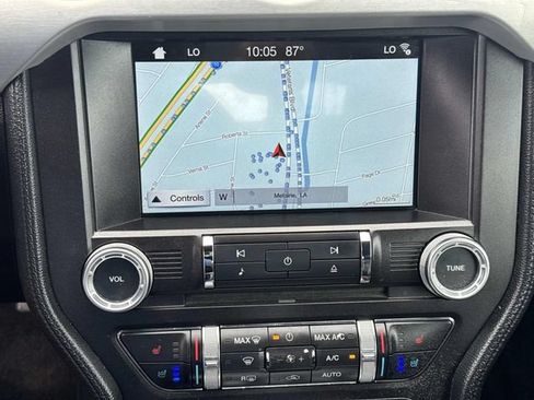 Used 2017 Ford Mustang GT Premium RWD image 24
