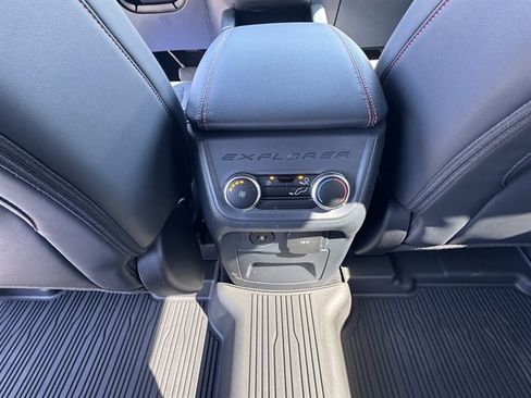 New 2026 Ford Explorer ST-Line AWD/4WD image 19