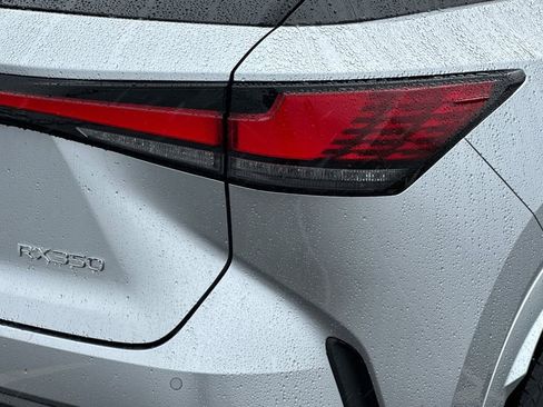 Certified 2025 Lexus RX 350 Premium w/ Convenience Package image 27