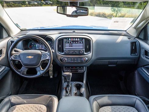 Used 2018 Chevrolet Colorado Z71 RWD image 21