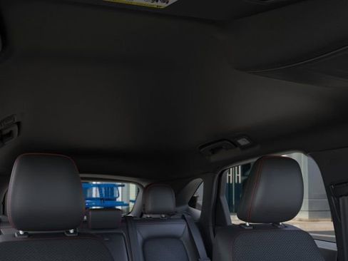 New 2026 Ford Escape ST-Line AWD/4WD image 22