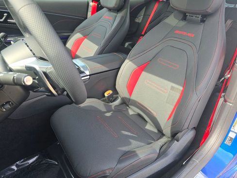 New 2026 Mercedes-Benz CLE 53 AMG 4MATIC Coupe image 22