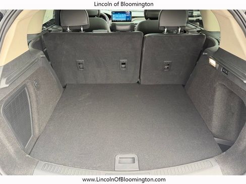 New 2025 Lincoln Corsair Grand Touring w/ Equipment Group 302A image 44