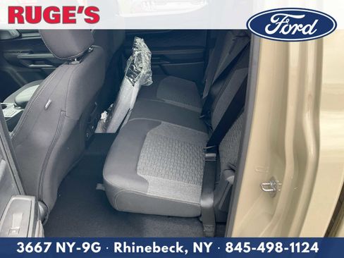 New 2026 Ford Ranger XLT image 16