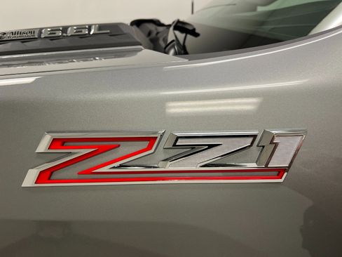 New 2026 Chevrolet Silverado 2500 LT w/ Safety Package image 24