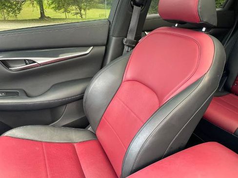 Certified 2023 INFINITI QX50 Sport AWD/4WD image 18
