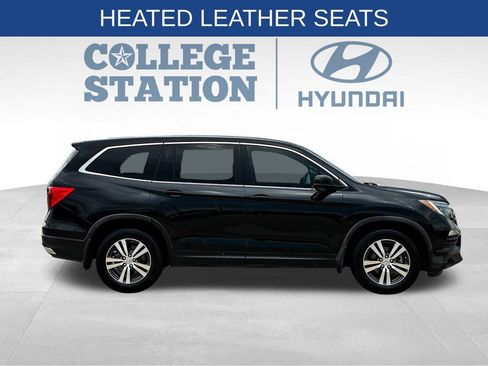 Used 2016 Honda Pilot EX-L image 11