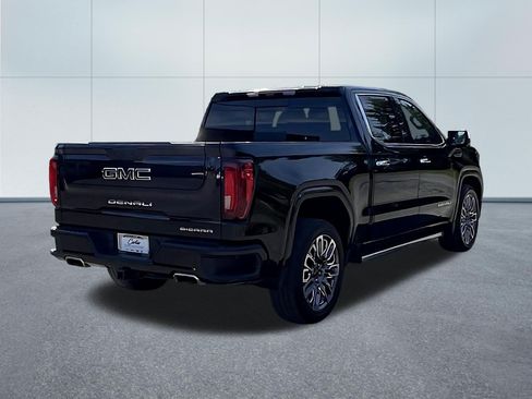 Used 2023 GMC Sierra 1500 Denali Ultimate AWD/4WD image 6