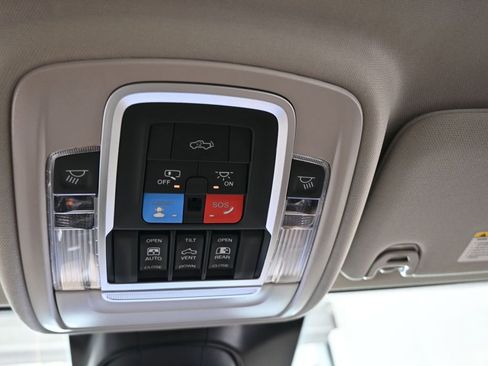 New 2026 RAM 2500 Limited image 28