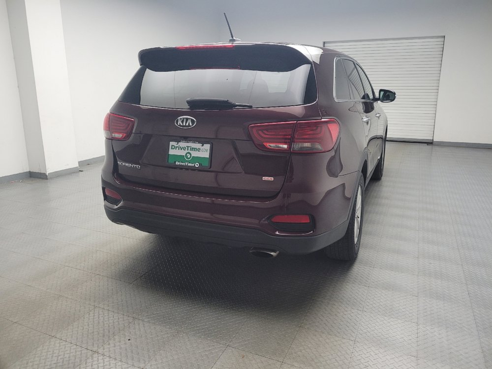 Used 2019 Kia Sorento AWD image 7