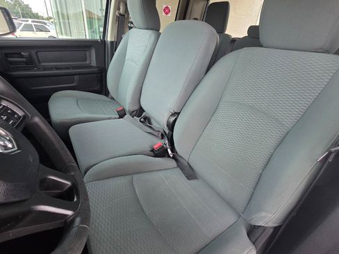 Used 2019 RAM 1500 Tradesman w/ Popular Equipment Group AWD/4WD image 14