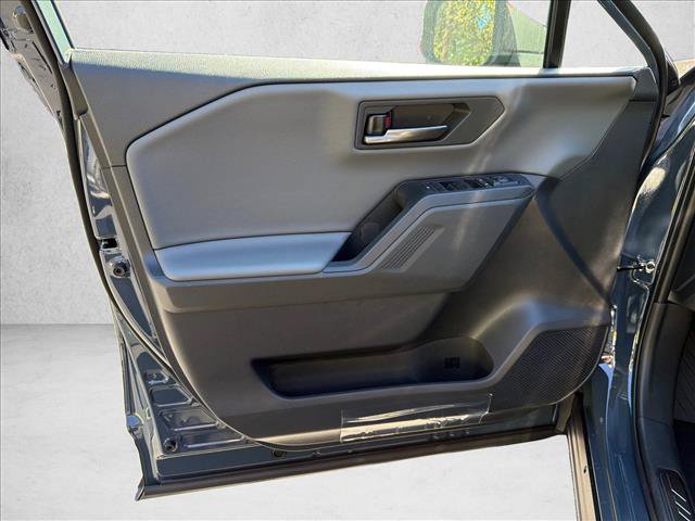 New 2026 Toyota RAV4 XLE Premium FWD image 10