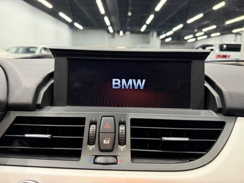 Used 2011 BMW Z4 sDrive30i RWD image 33