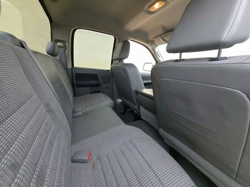 Used 2008 Dodge Ram 1500 Truck ST image 15