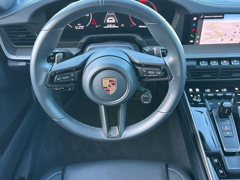 Used 2025 Porsche 911 Carrera image 14