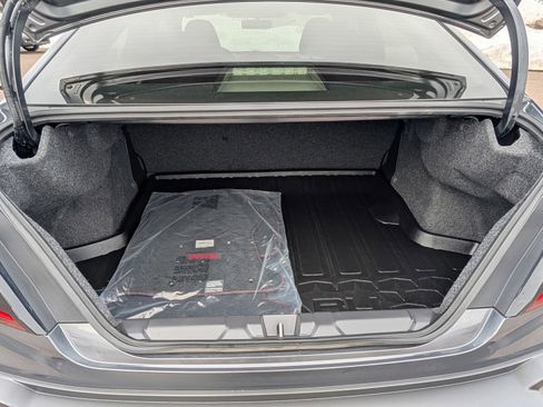 Used 2024 Subaru WRX Premium image 18