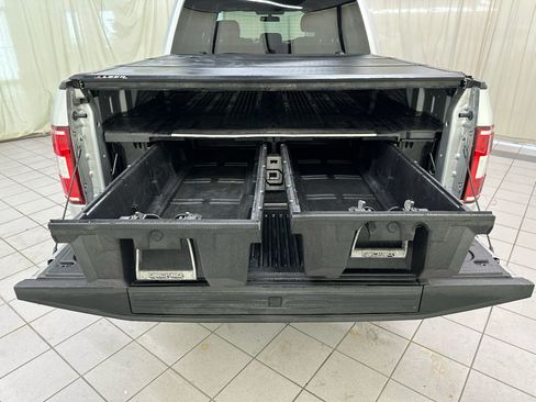 Used 2018 Ford F150 XL w/ Equipment Group 101A Mid AWD/4WD image 9