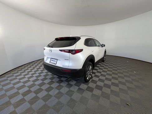 Used 2024 MAZDA CX-30 AWD 2.5 S w/ Premium Package image 4