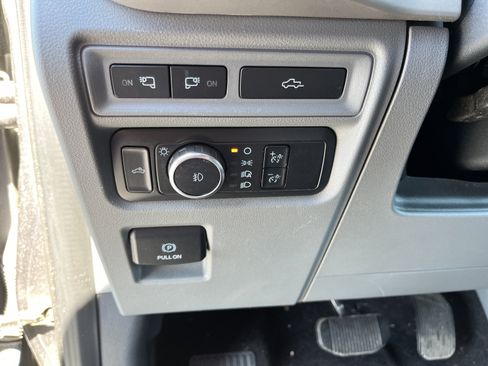 Used 2021 Ford F150 XLT w/ Equipment Group 302A High AWD/4WD image 17
