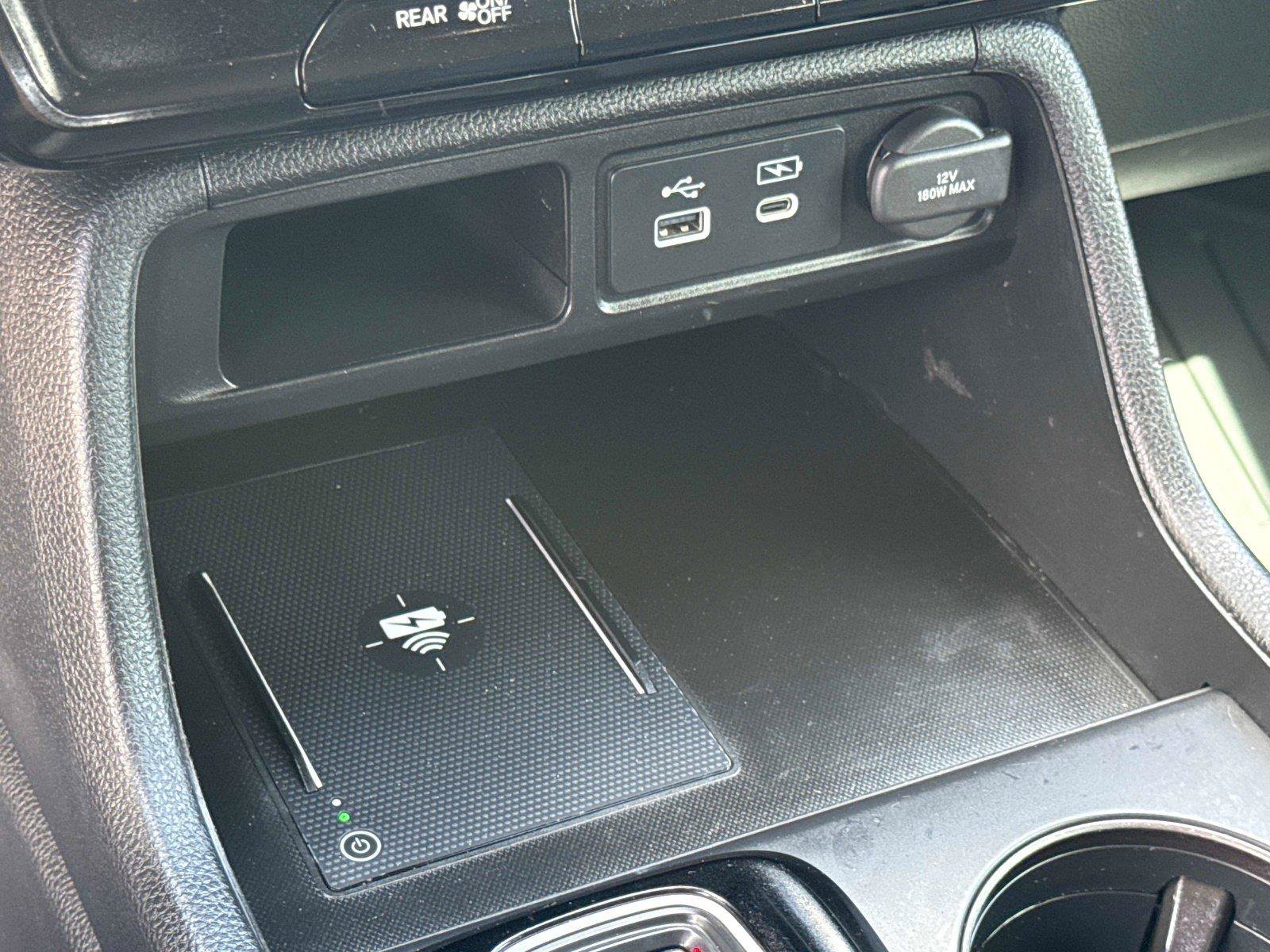 Certified 2023 Honda Pilot EX-L image 28