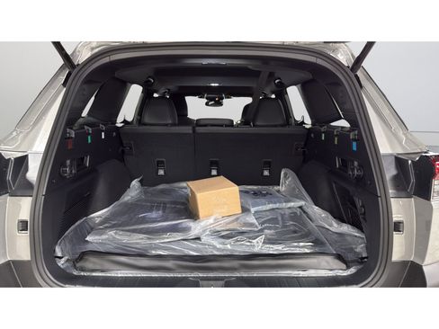 New 2026 Subaru Outback Touring XT image 15