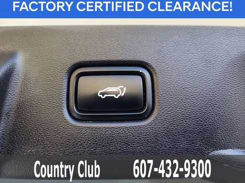 Certified 2023 Hyundai Tucson SEL w/ Convenience Package image 30