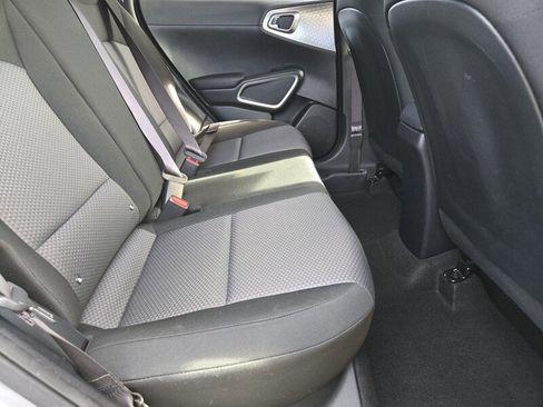 Certified 2024 Kia Soul LX w/ Option Group 015 image 15